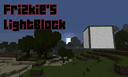 Frizkie's LightBlock