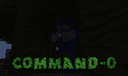 Command-O Stealth/PVP Minigame