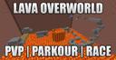 Lava Overworld