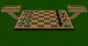 Chess in MineCraft