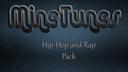 MineTunes Hip-Hop Pack