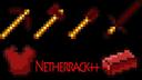 Netherrack++