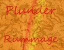 Plunder Rummage