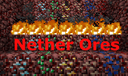 Nether Ores