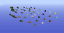 Skyblocks 1.9.0