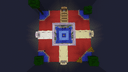 Quantum Parkour Map