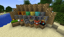 The Creeper Pack 1.4.6-1.4.7