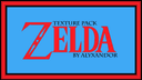 Alyxandor's Zelda Texture Pack