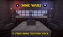 Mine Wars - A Star Wars Texture Pack