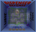 Dispenser Defense 3