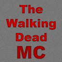 Walking Dead Texture