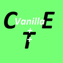 Vanilla ++ (CTE)