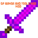 OP Armor and Tools