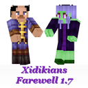 Xidikians Farewell 1.7