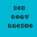 Ice Boat Racing