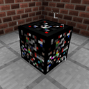 Simple Portal Block