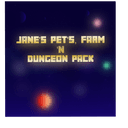 Jane's Pet's, Farm 'N Dungeon Pack