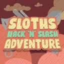 Sloth's Hack 'n' Slash Adventure