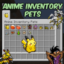 AnimeInventoryPets Mod