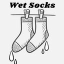 Colds: Wet Socks