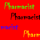 Pharmacist