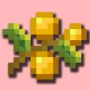 inSayne's Golden Berries Mod