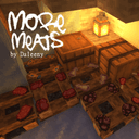 Daleeny's MoreMeats Mod