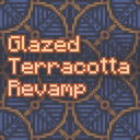 Glazed Terracotta Revamp