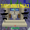 Turtle King's Palace