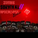 ZOMBIE APOCALYPSE SURVIVE UNDEAD - II