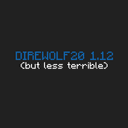 Direwolf20 (but less terrible)