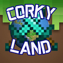 CorkyLand MODPACK