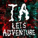 Totally Advantageous: Let's Adventure