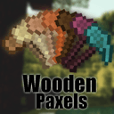 Wooden Paxels