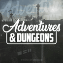 Adventures and Dungeons A&D