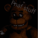 Fnaf stuff