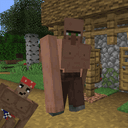 u300euff23uff35uff32uff33uff25uff24u300fRipped Villagers Iron Golems -Ricardo Included!-