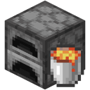 Hot Furnace (Forge)