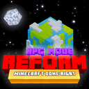 MC REFORM RPG Mode