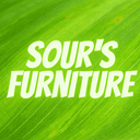 Sour's Furniture Mod