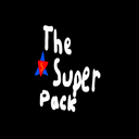 The Super Hero Mod pack