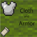 Cloth and Armor