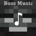 Boss Music {Datapack}