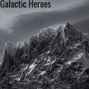 Galactic Heroes