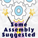 Some Assembly Suggested