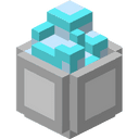 Cube Chaos 3D Crystals Addon