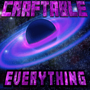 Craftable EVERYTHING