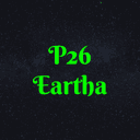 The P26 Eartha - A Space Adventure