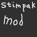 Stimpak Mod