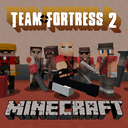 Team Fortress 2 Project (TF2MC)